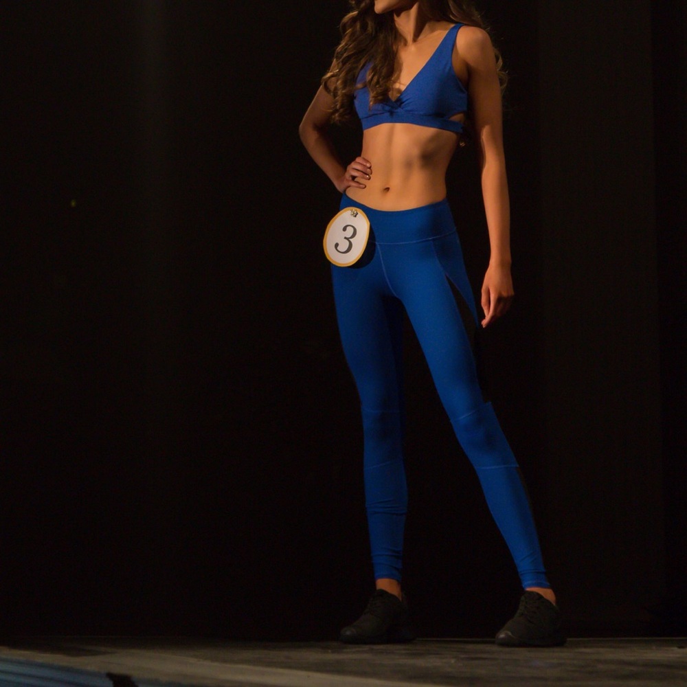 Fabletics Fitness Outfit